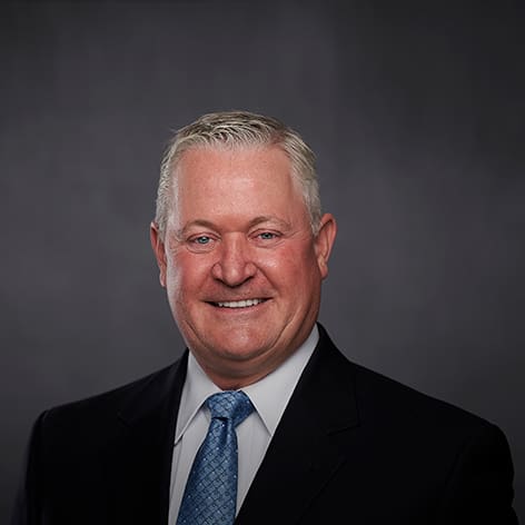 Jason Cronk CEO