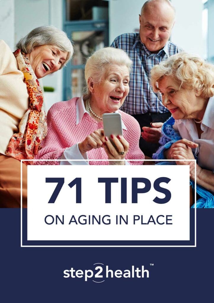Aging at Home