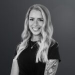 Lizzy Olson